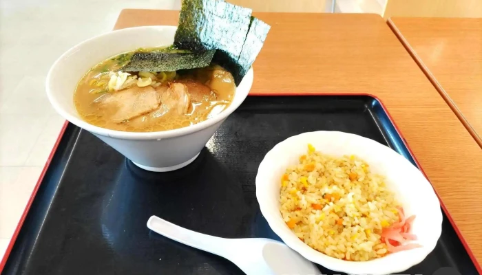 横浜八景楼 イオン上磯店 -  料理飲み物 - 北斗市