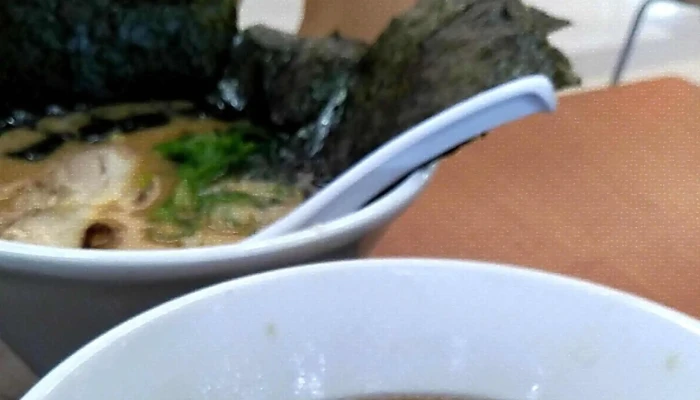 横浜八景楼 イオン上磯店 -  番号 - 北斗市