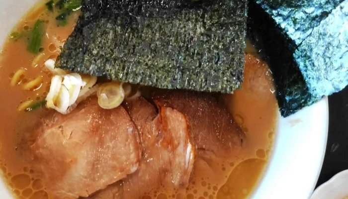 横浜八景楼 イオン上磯店 -  電話 - 北斗市