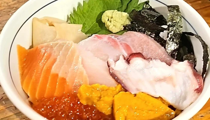 横濱魚萬 刈谷北口駅前店 -  営業時間 - 刈谷市