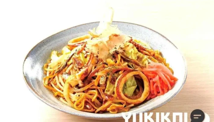 横濱魚萬 刈谷北口駅前店 -  麺 - 刈谷市
