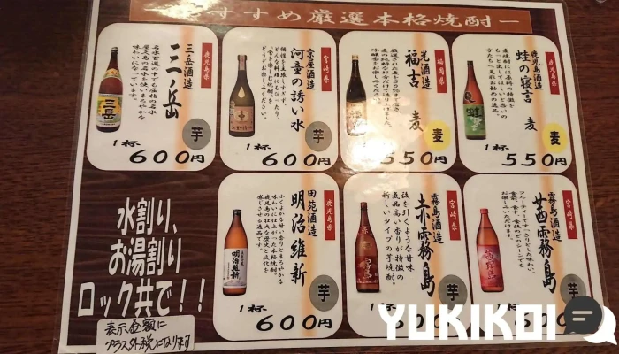 横田寿司 橿原店 -  メニュー - 橿原市