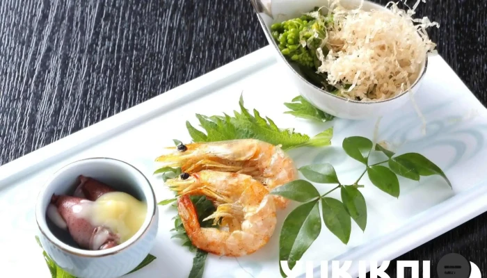 横田寿司 橿原店 -  料理飲み物 - 橿原市