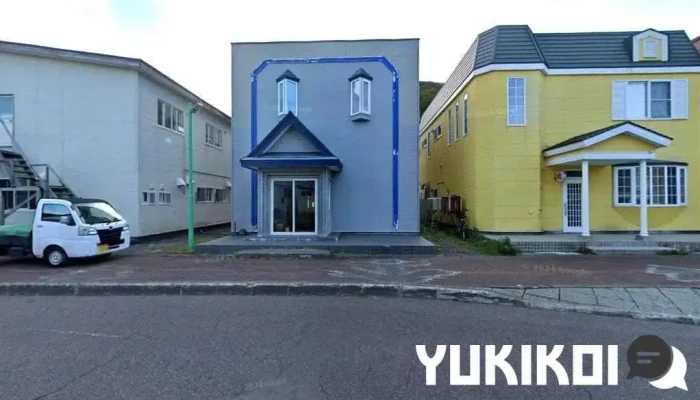 樽っ子 - 礼文町