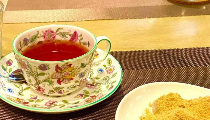 欧風キッチンシノン コメント - 京都市