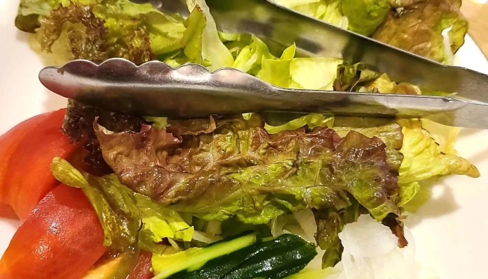 欧風キッチンシノン プロモーション - 京都市