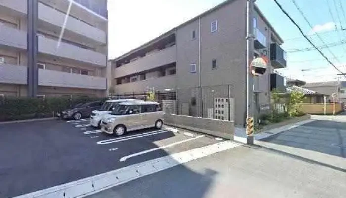 欧風キッチンシノン 京都市 - 京都市