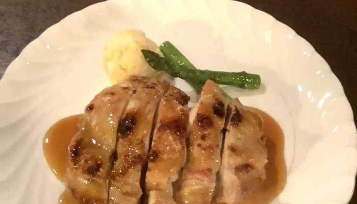 欧風キッチンシノン 料理飲み物 - 京都市