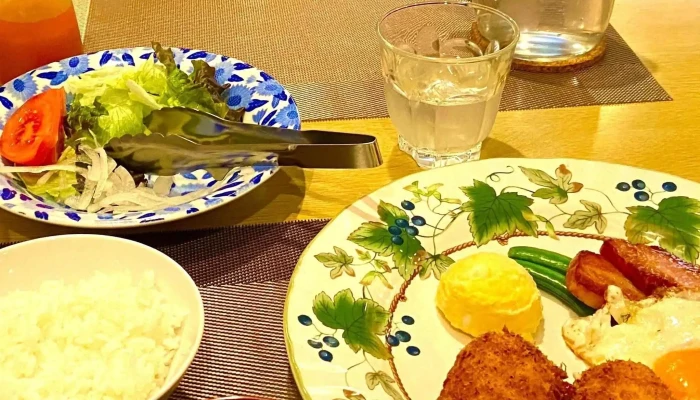 欧風キッチンシノン 番号 - 京都市