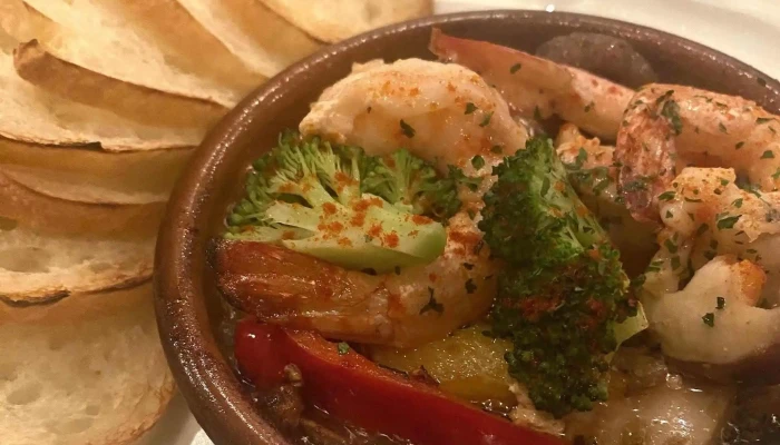 欧風食堂ルーチェ -  写真 - 小松市