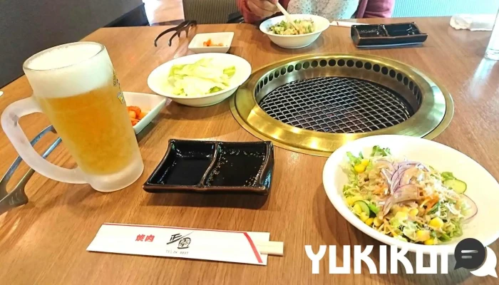正園 -  料理飲み物 - 人吉市