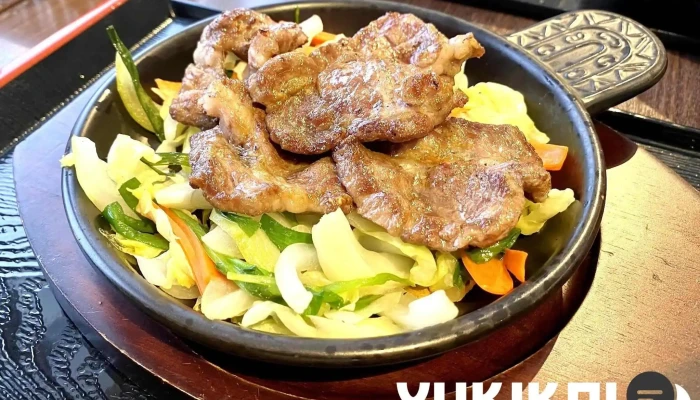 比羅夫坂 -  料理飲み物 - 倶知安町