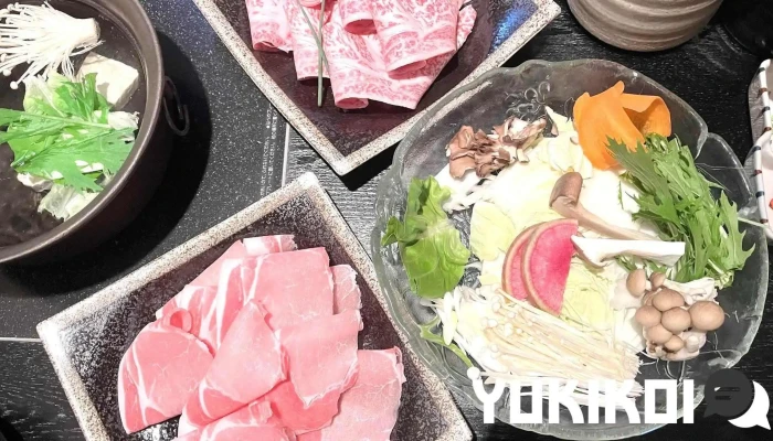 水ひき亭 -  料理飲み物 - 金沢市