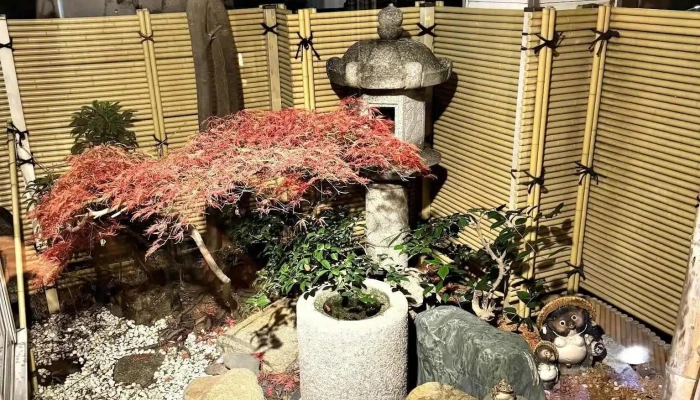 水ひき亭 -  最新 - 金沢市