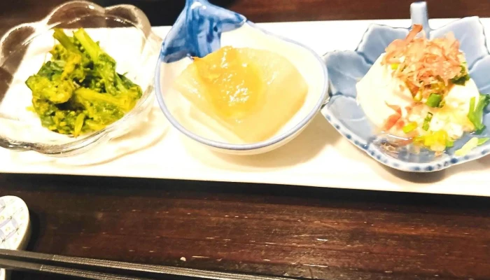 水炊きと旬の料理 波寿瑠ぱずる プロモーション - 東村山市