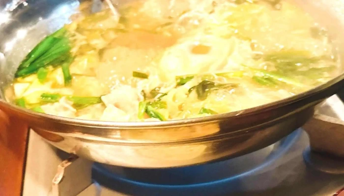水炊きと旬の料理 波寿瑠ぱずる 料金 - 東村山市