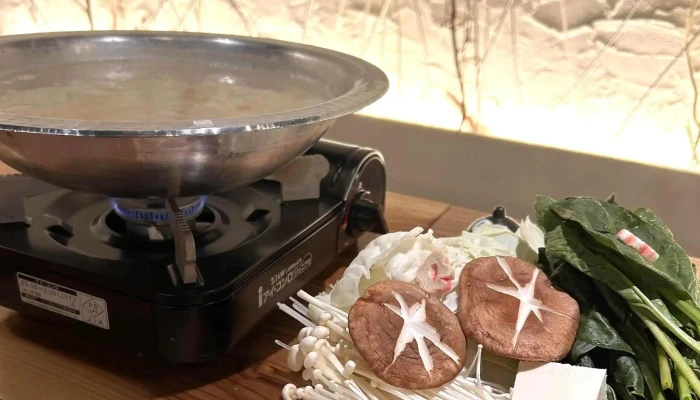 水炊き天 -  割引 - 枚方市