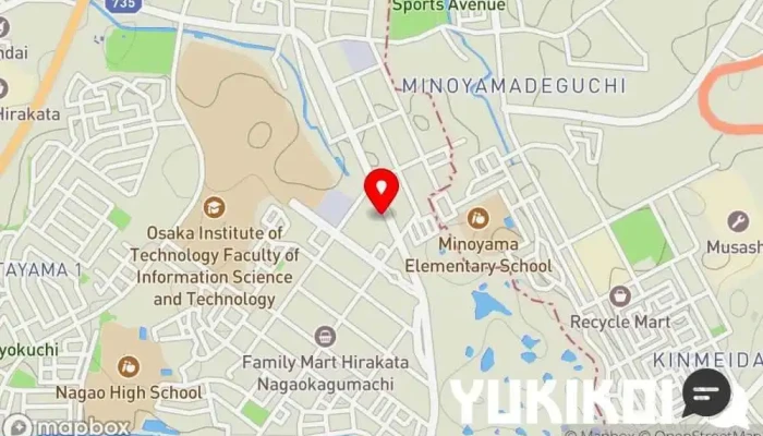 の地図 水炊き天 鍋料理店, 宴会場, 居酒屋, 郷土料理店, 肉料理店, おでん店, もつ鍋料理店, レストラン, すき焼き/しゃぶしゃぶ店, しゃぶしゃぶレストラン で 枚方市