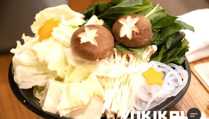 水炊き天 -  料理飲み物 - 枚方市