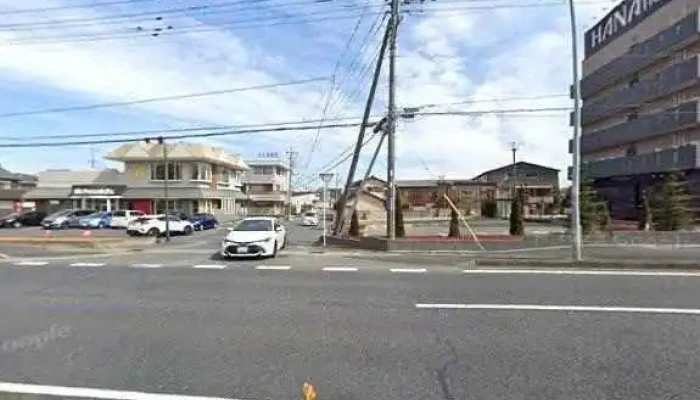 水織うどん - 北本市