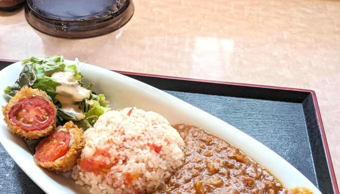 水織うどん -  行き方 - 北本市