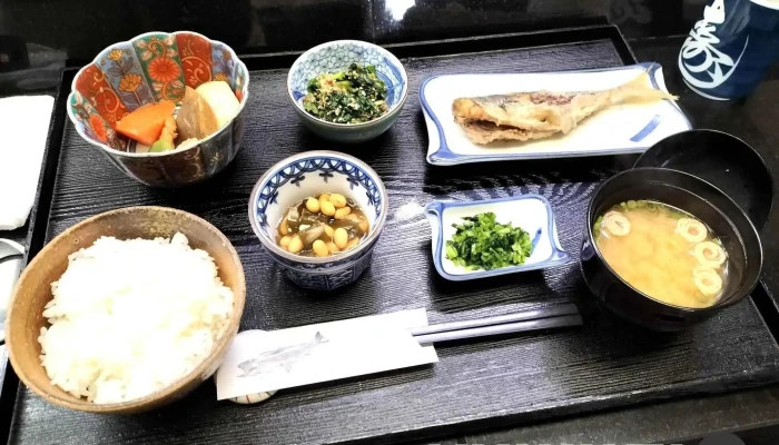 池寿し -  すべて - 邑南町