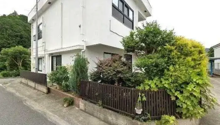 池寿し -  ストリートビューと 360 ビュー - 邑南町