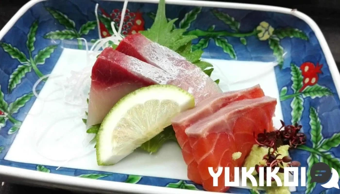 池寿し -  料理飲み物 - 邑南町