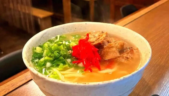 沖縄おでんと沖縄料理 よいねこ -  宵猫 料理飲み物 - 萩市