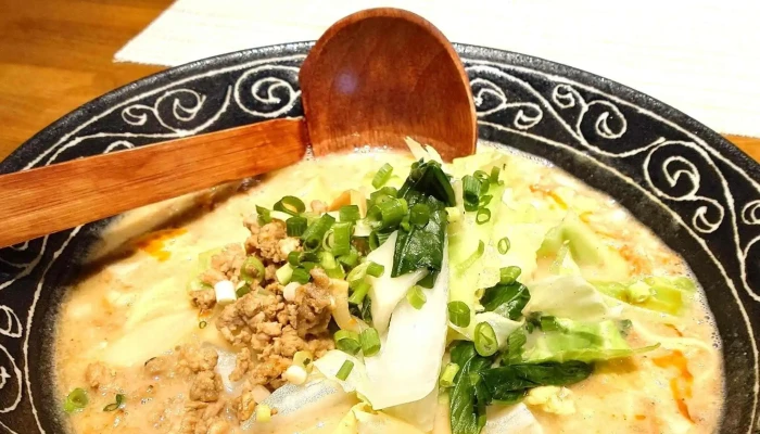 油っぽくないヘルシー中華 愛菜華 -  近く - 塩尻市