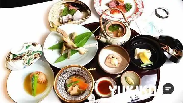 泉亭 -  料理飲み物 - 野田市