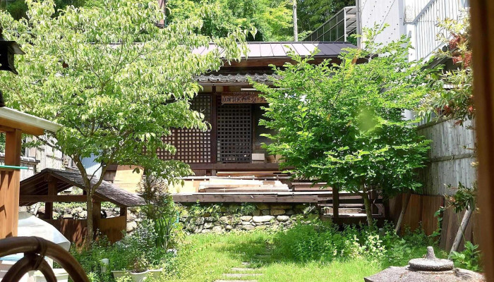 泊瀬長者亭 -  ウェブサイト - 桜井市