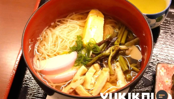 泊瀬長者亭 -  料理飲み物 - 桜井市