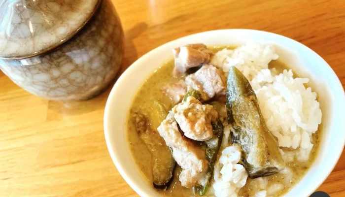 泰処セマクテ -  料理飲み物 - 前橋市