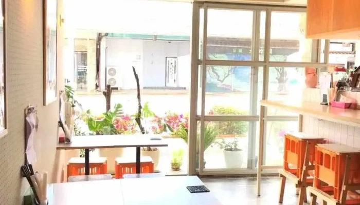 泰処セマクテ -  雰囲気 - 前橋市