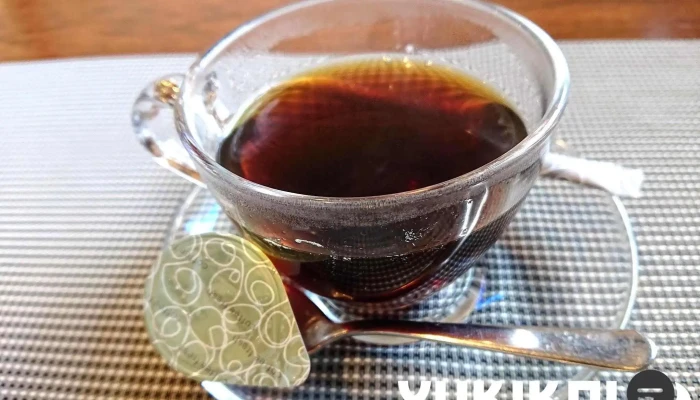 洋献和菜 イストワール -  コーヒー - 南陽市