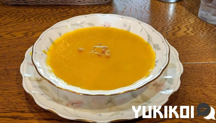 洋風レストラン どんぐり -  スカッシュ - 草津町