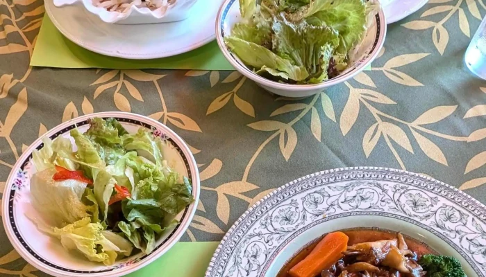 洋食 シシリー -  営業中 - 半田市