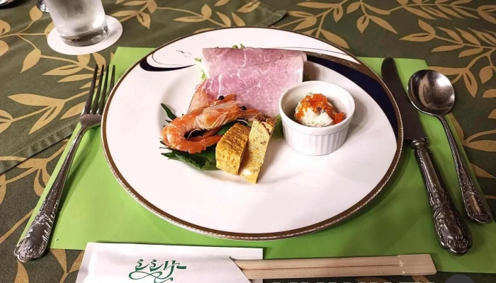 洋食 シシリー -  料理飲み物 - 半田市