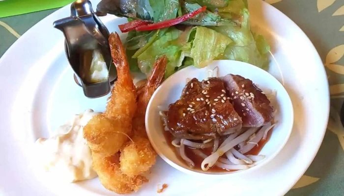 洋食 シシリー -  料金 - 半田市