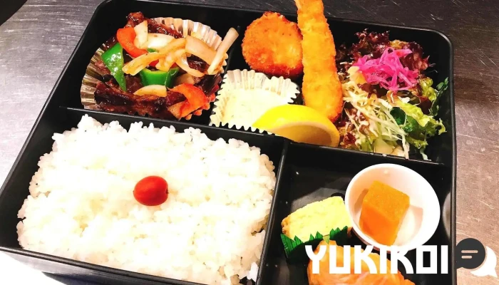 洋食 克亭 -  オーナー提供 - 寝屋川市