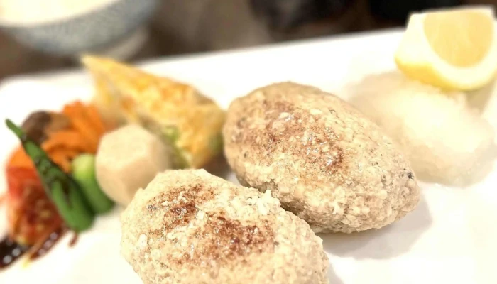 洋食 葉椰子 -  カタログ - 小田原市
