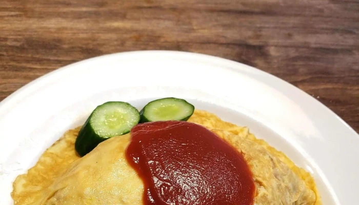 洋食のフタバ -  ウェブサイト - 柏崎市
