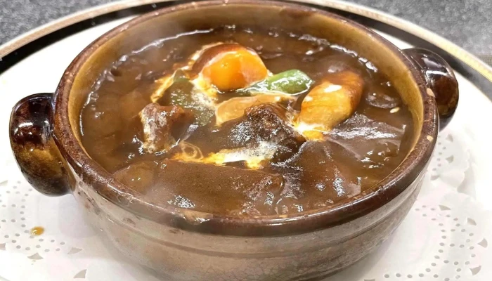 洋食の店 みしな -  Instagram - 京都市