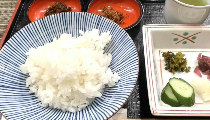 洋食の店 みしな -  カタログ - 京都市