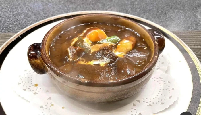 洋食の店 みしな -  カレー - 京都市