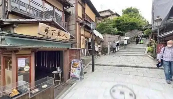 洋食の店 みしな - 京都市