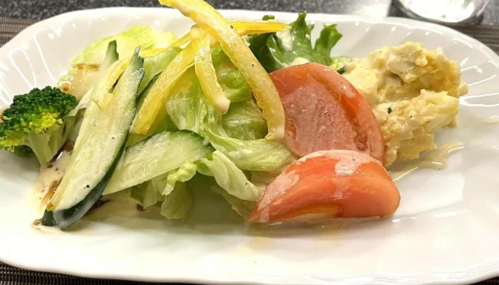 洋食の店 みしな -  写真 - 京都市