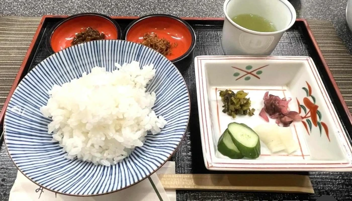 洋食の店 みしな -  懐石 - 京都市