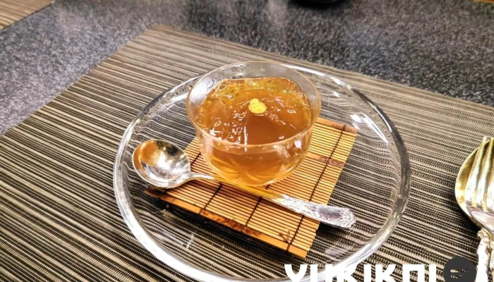 洋食の店 みしな -  料理飲み物 - 京都市